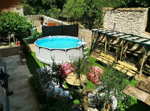 Apartamento Joli Cocon De 80 M2