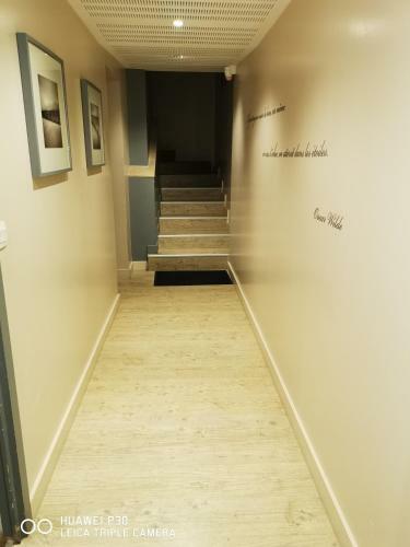 Apartamento Joli Cocon De 80 M2