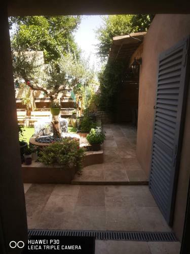 Apartamento Joli Cocon De 80 M2