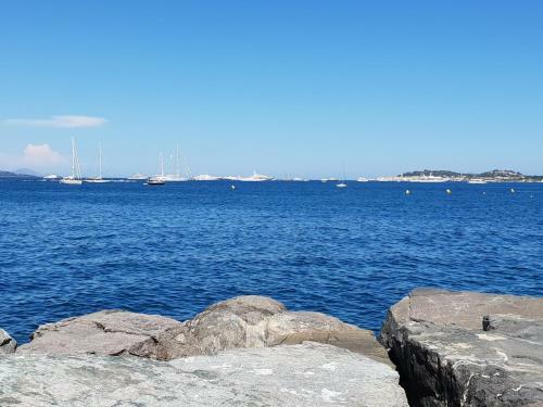 Villa Marie - Provence C�te D'azur