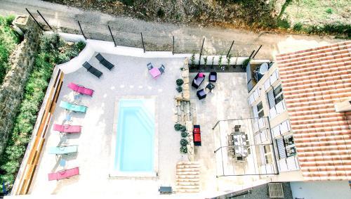 Villa Marie - Provence C�te D'azur