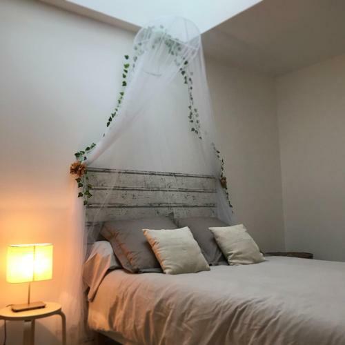 Apartamento G�te De La Guerine