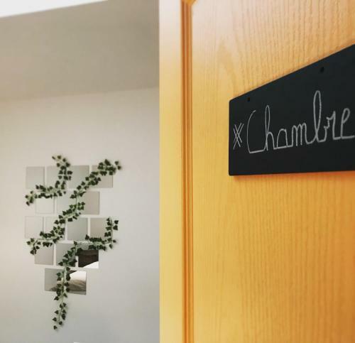 Apartamento G�te De La Guerine