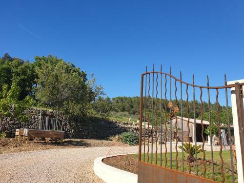 Apartamento G�te De La Guerine