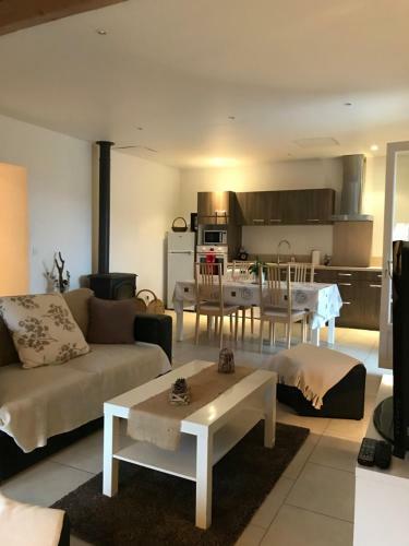 Apartamento G�te De La Guerine