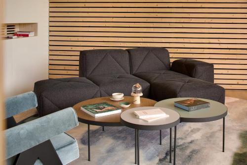 Bed & Breakfast Souki ~ Lodges & Spa