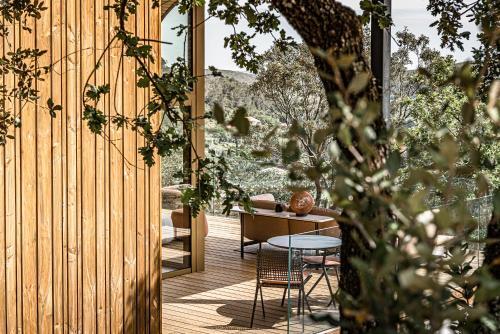 Bed & Breakfast Souki ~ Lodges & Spa