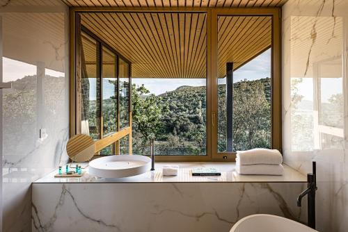 Bed & Breakfast Souki ~ Lodges & Spa