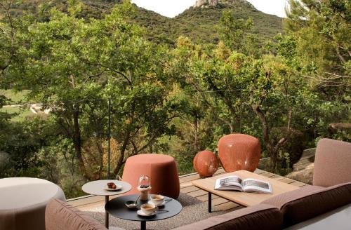 Bed & Breakfast Souki ~ Lodges & Spa
