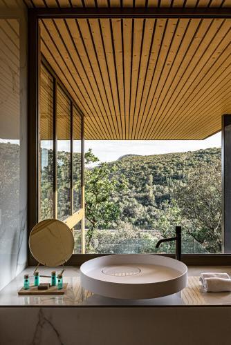 Bed & Breakfast Souki ~ Lodges & Spa