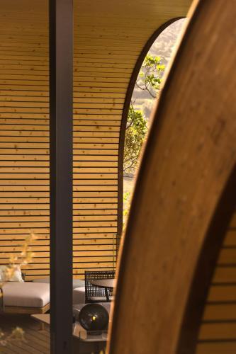 Bed & Breakfast Souki ~ Lodges & Spa