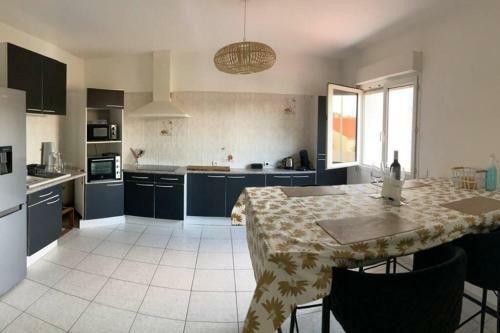 Apartamento Appartement Du Bonheur Avec Parking Gratuit