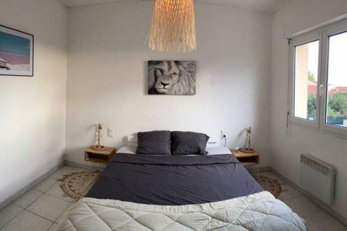 Apartamento Appartement Du Bonheur Avec Parking Gratuit