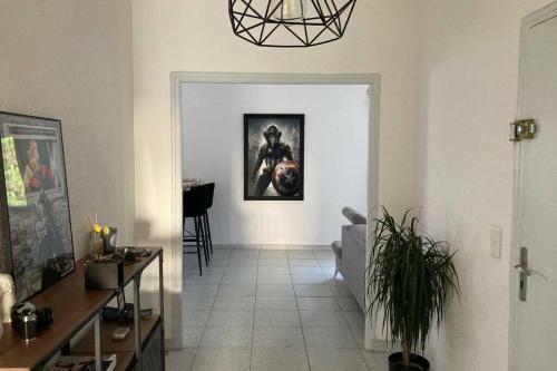 Apartamento Appartement Du Bonheur Avec Parking Gratuit