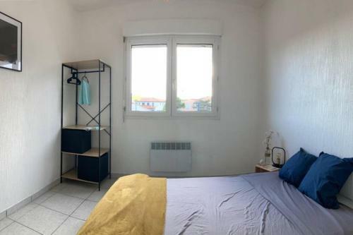 Apartamento Appartement Du Bonheur Avec Parking Gratuit