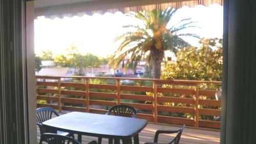 Apartamento R�sidence Tout Confort Cabestany