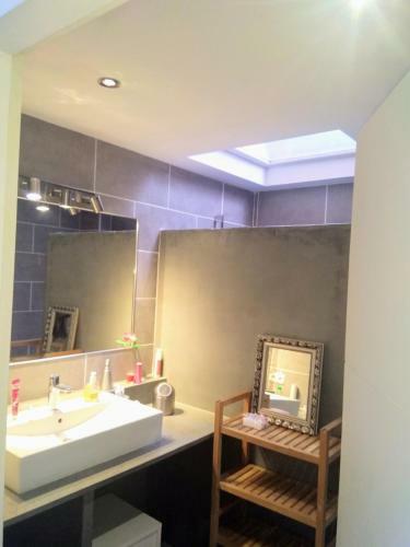 Apartamento R�sidence Tout Confort Cabestany