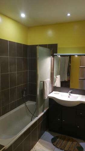 Apartamento Calme Et D�tente