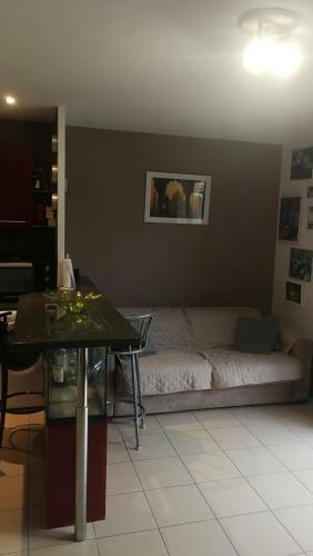 Apartamento Calme Et D�tente
