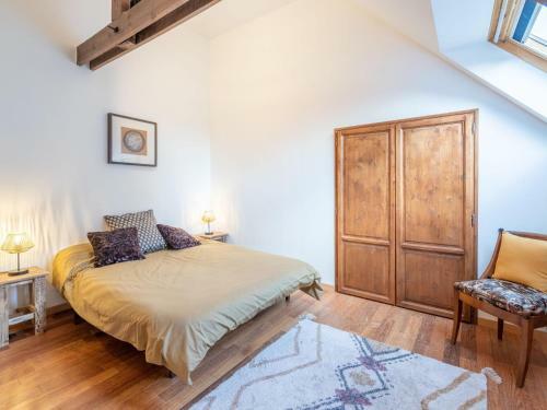 Holiday Home La Maison Des Fr�res-2