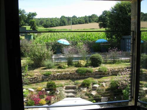 Hostal La Chambre Du Grand Val