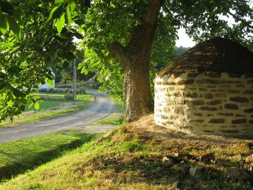 Hostal La Chambre Du Grand Val