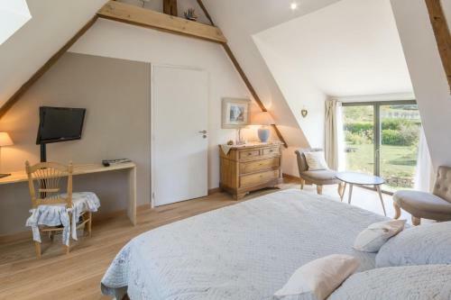 Hostal La Chambre Du Grand Val