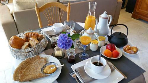 Hostal La Chambre Du Grand Val