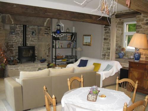 Hostal La Chambre Du Grand Val