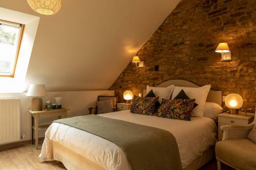 Bed & Breakfast Domaine Du Kelenn