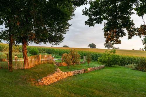 Bed & Breakfast Domaine Du Kelenn