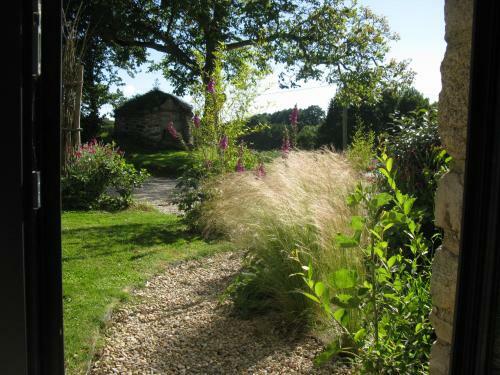 Le Gite Du Grand Val
