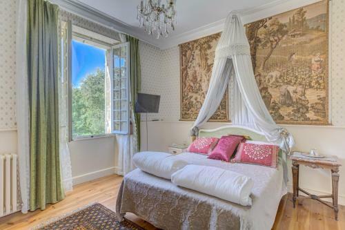 Le Domaine D Eden Ch�teau Garreau