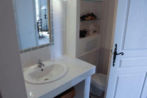 Bed & Breakfast L'ancien Couvent Cahuzac