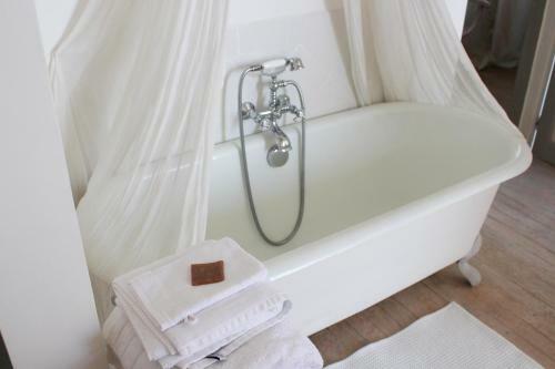 Bed & Breakfast L'ancien Couvent Cahuzac