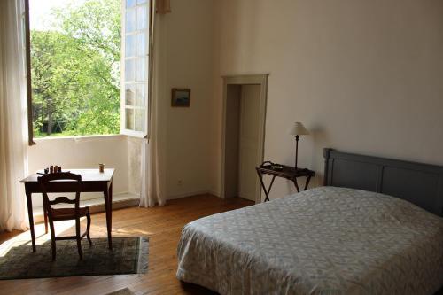 Bed & Breakfast L'ancien Couvent Cahuzac