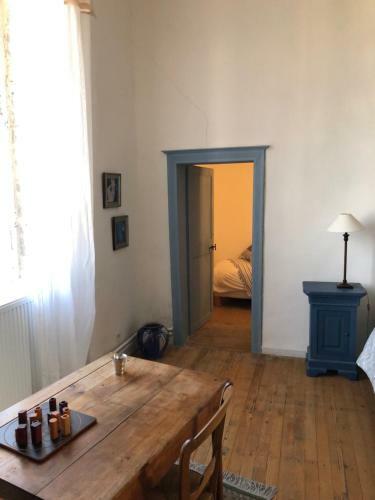 Bed & Breakfast L'ancien Couvent Cahuzac