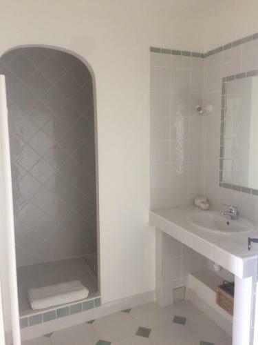 Bed & Breakfast L'ancien Couvent Cahuzac