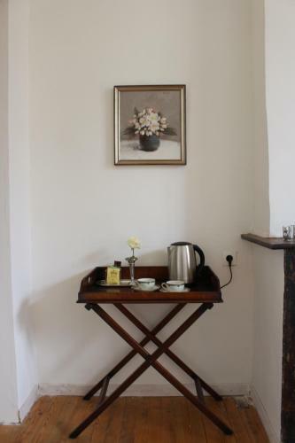 Bed & Breakfast L'ancien Couvent Cahuzac