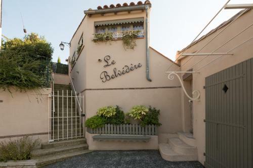 Le Belv�d�re