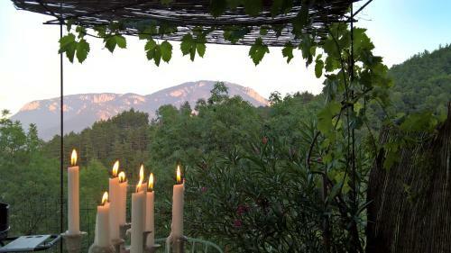 Villa Stunning View In Cathar Country