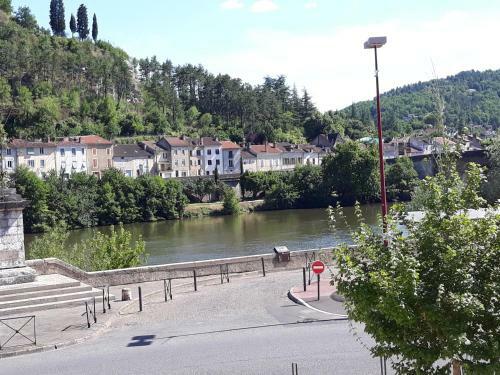 Apartamentos Gite Martine