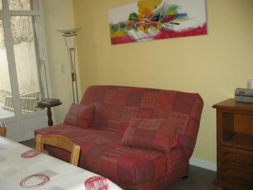 Apartamentos Gite Martine