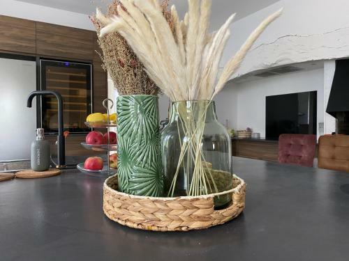 Bed & Breakfast Le Jardin Du Moustoulac