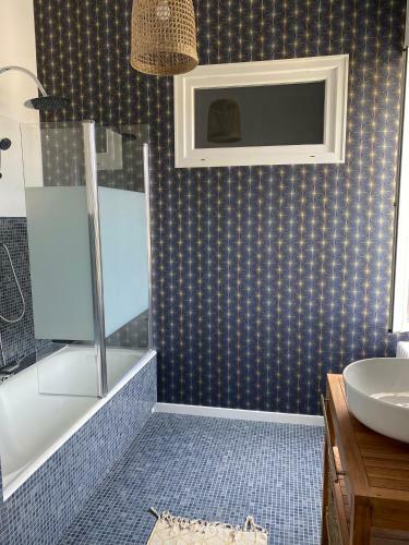 Bed & Breakfast Le Jardin Du Moustoulac