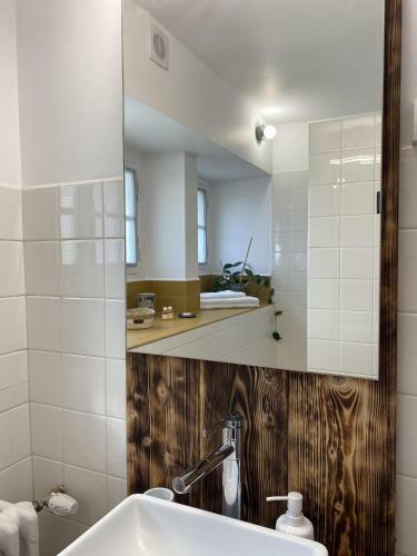 Bed & Breakfast Le Jardin Du Moustoulac