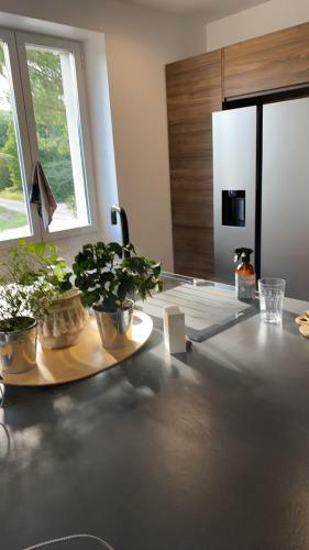 Bed & Breakfast Le Jardin Du Moustoulac