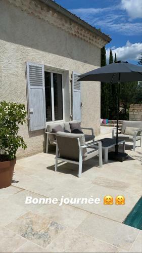 Bed & Breakfast Le Jardin Du Moustoulac
