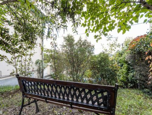 Apartamentos - Les Berges Du Pont Valentr� -