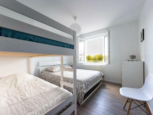 Apartamentos - Les Berges Du Pont Valentr� -
